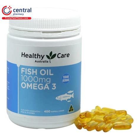 fish oil omega 3 healthy care|其他.